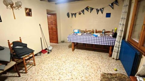 Foto 4 de Casa o chalet en venta en Calle Ramon y Cajal, El Frasno, Zaragoza