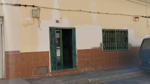 Foto 2 von Geschaftsraum zum Verkauf in Calle Calle Bernegal, 23, El Matorral, Puerto del Rosario