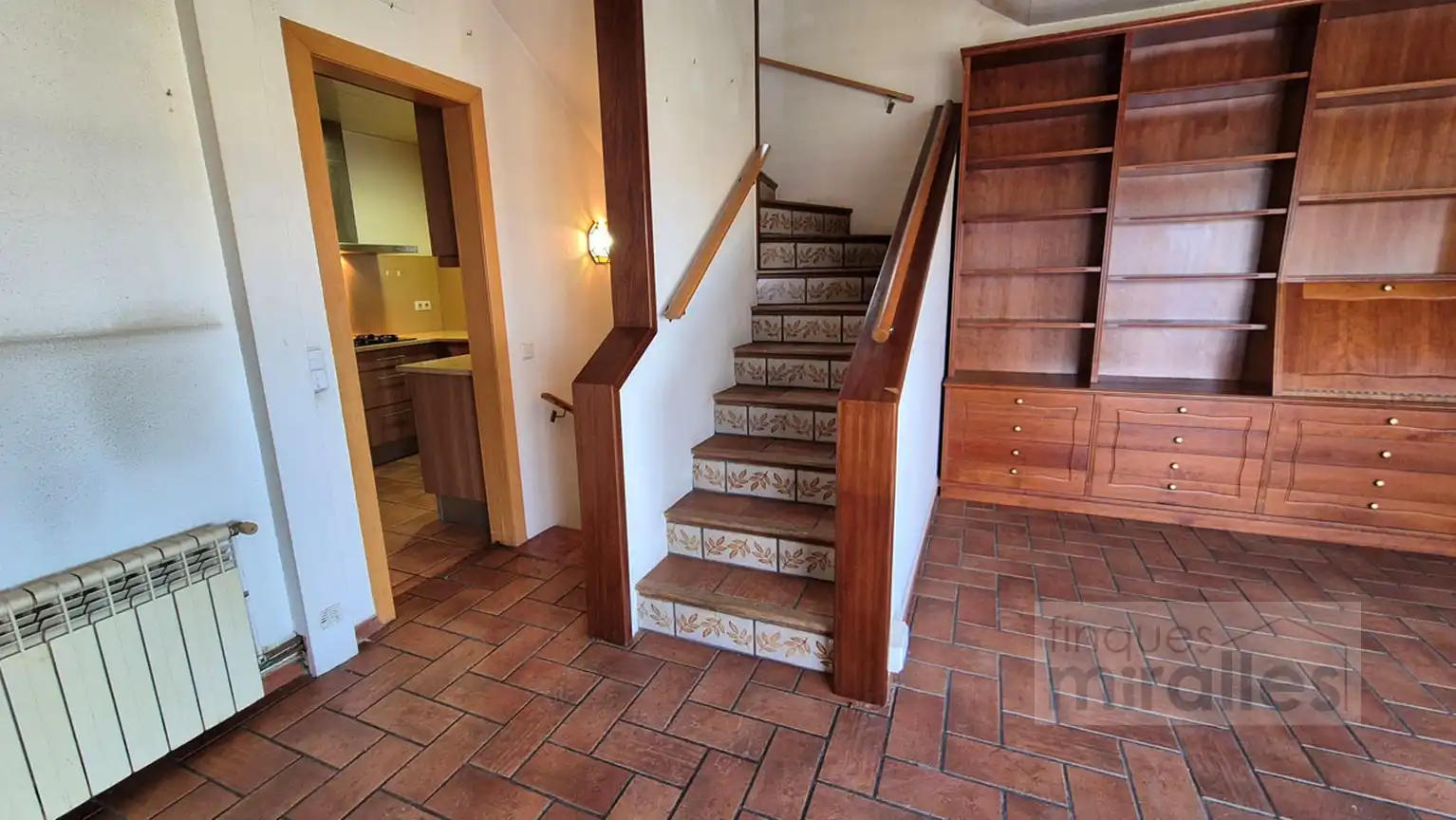 Haus oder Chalet zum Verkauf in Carrer Àngel Guimerà, 13, Vilassar de Dalt