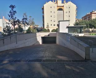 Aparcament de Garatge de lloguer en Fuengirola