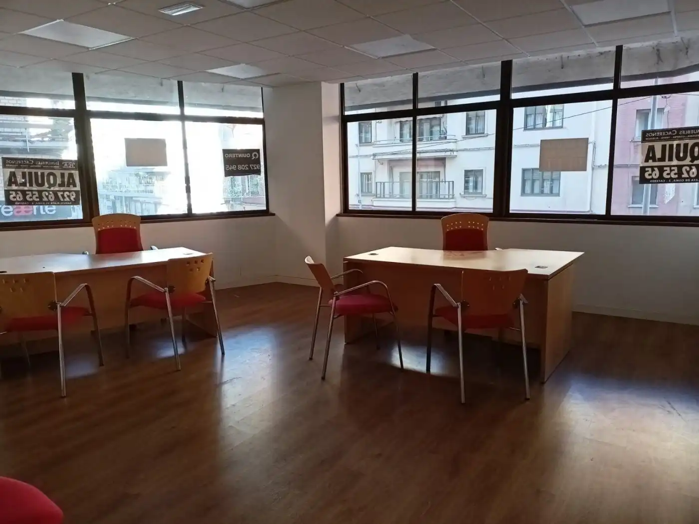 Ufficio in affitto a Centro, imagen 2