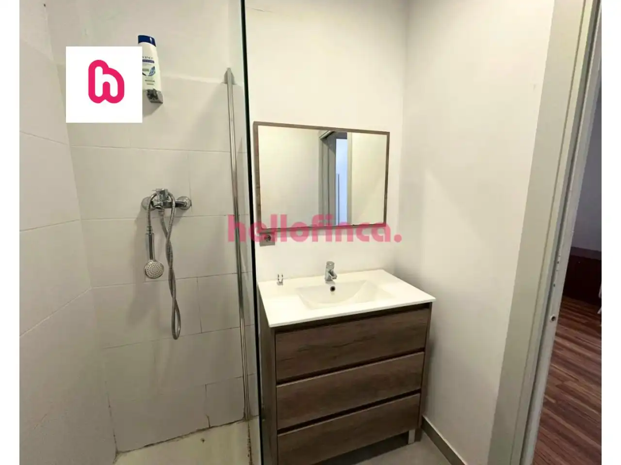 Bathroom of Flat for sale in Poble Nou