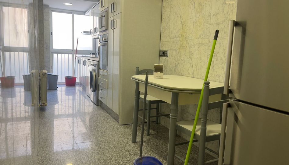 Piso de alquiler en Plaza del Pradillo, 1, Centro - Imagen 5