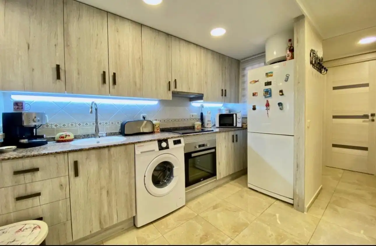 Apartament amb piscina en venda a N/A, imagen 15