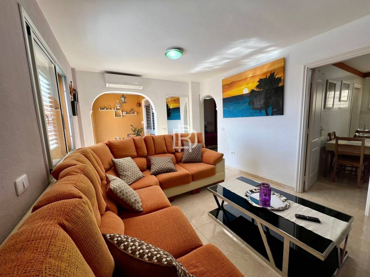 Flat to rent in Princesa Arminda, Las Caletillas - Punta Larga