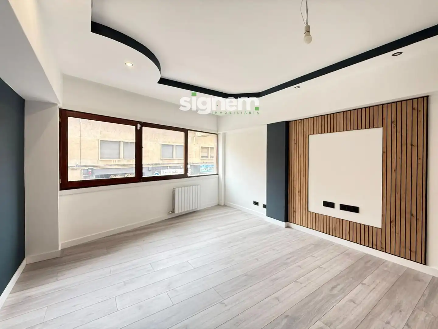 Piso con ascensor en venta en Saclosa, imagen 2