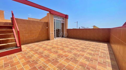 Photo 2 of Houses for sale in Calle Pintor Sorolla 36, 36, Salafranca - Lloixa, Sant Joan d'Alacant