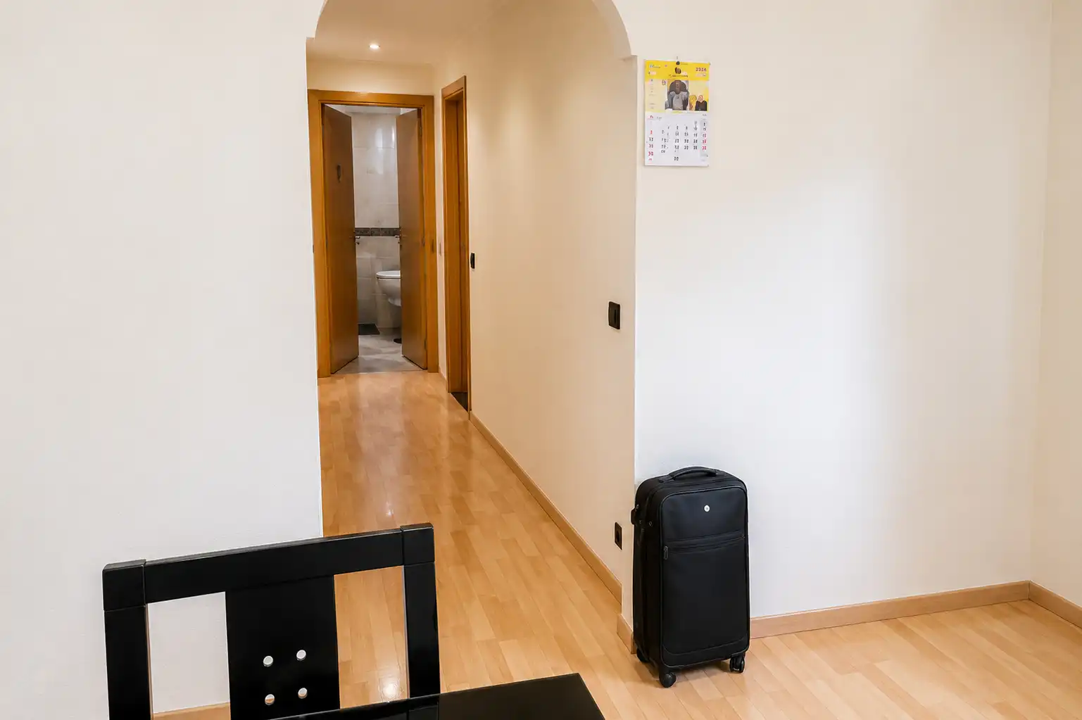 Appartamento con ascensore in vendita a Plaça de Fernando de los Ríos, imagen 2