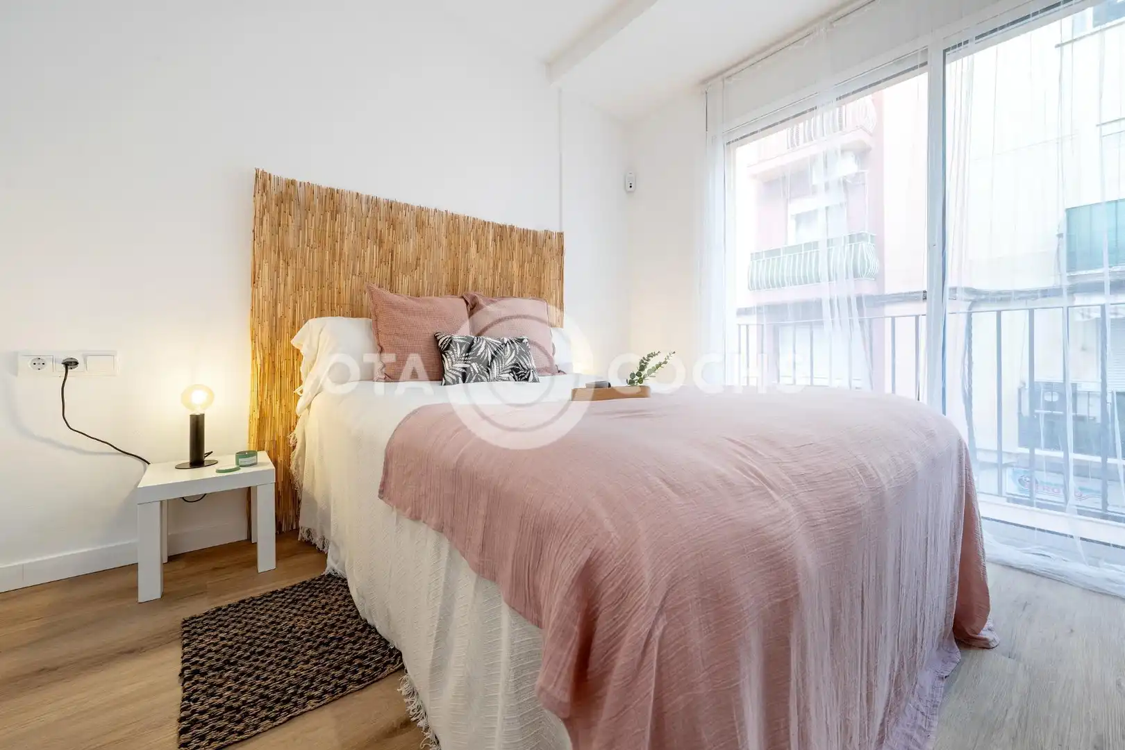 Wohnung mit Terrasse zum Verkauf in Carrer ROSER, imagen 15