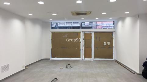 Photo 4 of Premises for sale in Carrer Príncep de Viana, Príncep de Viana - Clot -Xalets Humbert Torres,  Lleida Capital