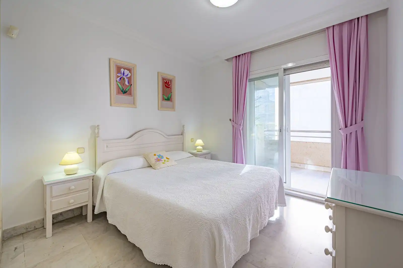 Wohnung mit Terrasse zum Verkauf in Avenida de Julio Iglesias 103, imagen 14
