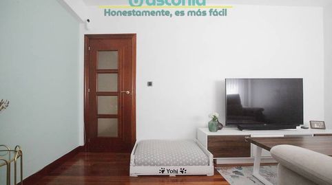 Foto 3 de Piso en venta en Agirre Lehendakaria Kalea, Centro - Ariz - Uribarri, Basauri