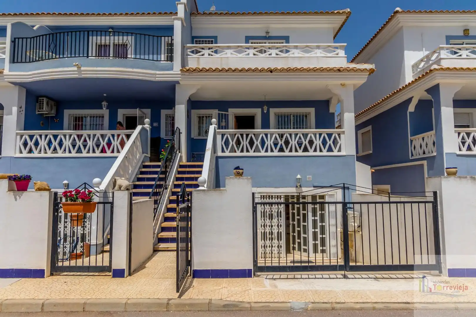 Detached house with pool for sale in Ciudad Quesada, imagen 5