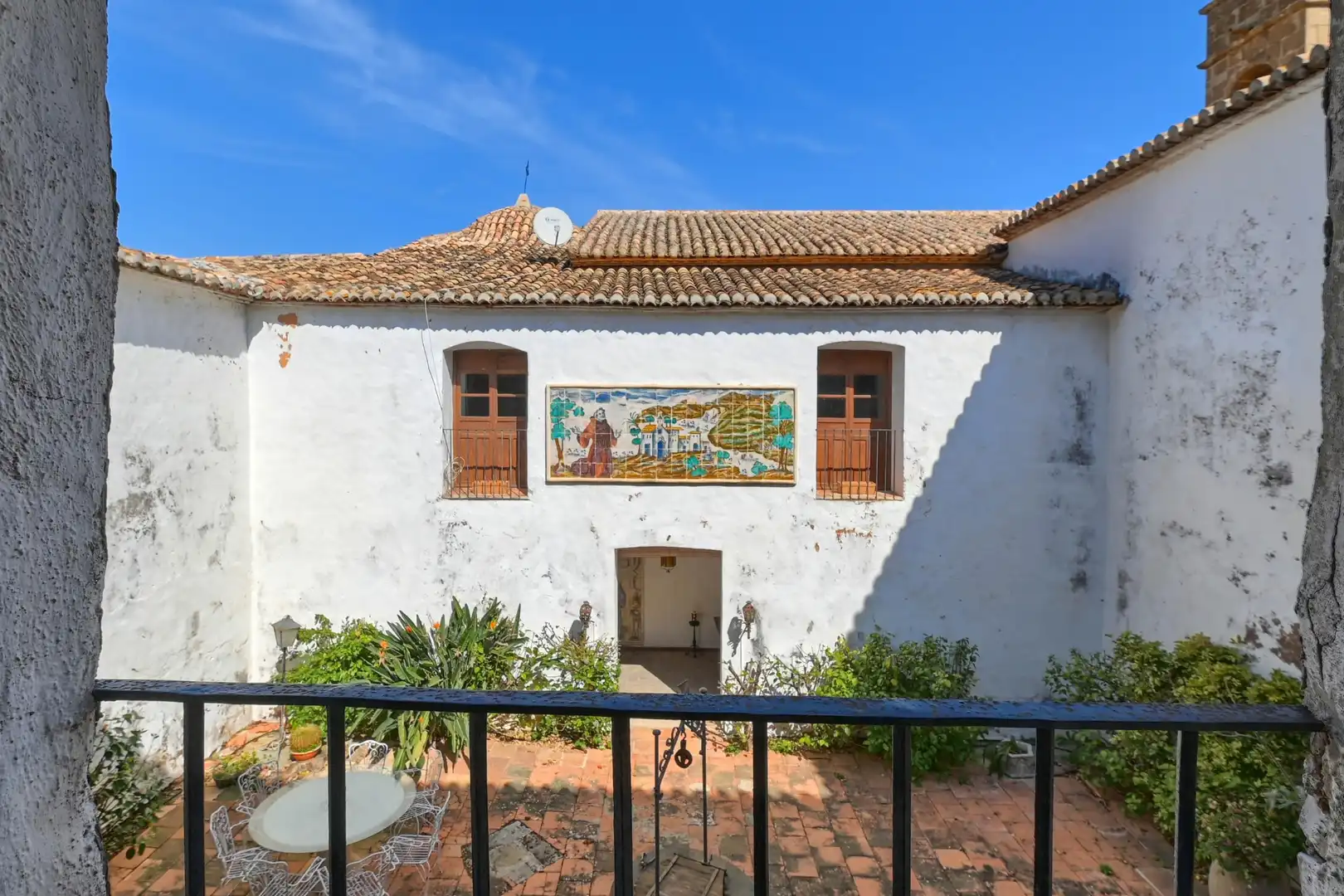 Casa rústica en venta en Jesús Pobre, imagen 23