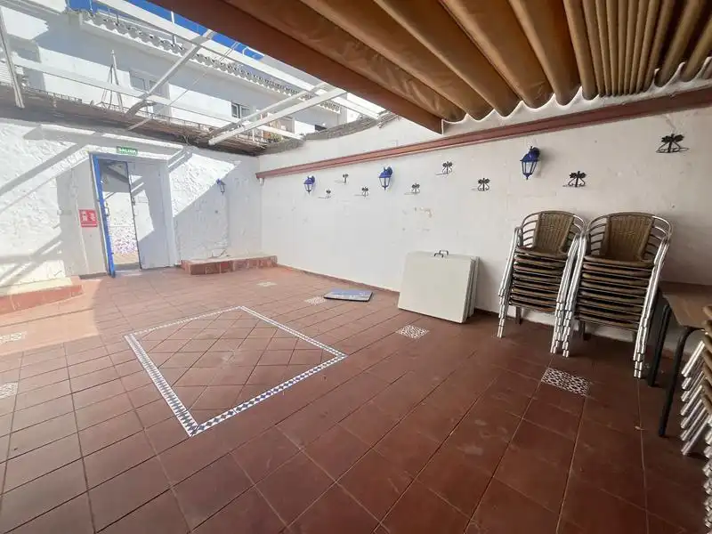 Locale commerciale in affitto a Estepona Pueblo, imagen 5