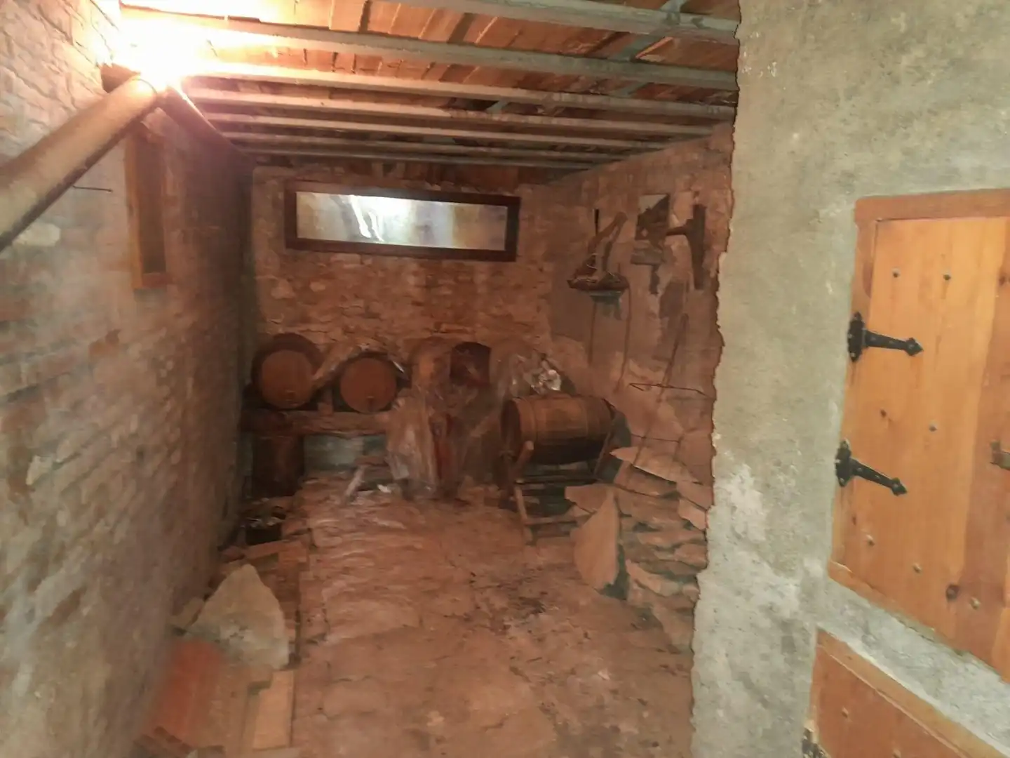 Houses for sale in Benissanet  with Heating, Private garden and Terrace