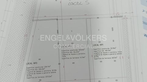 Photo 2 of Commercial properties for sale in Cunit Diagonal, Cunit