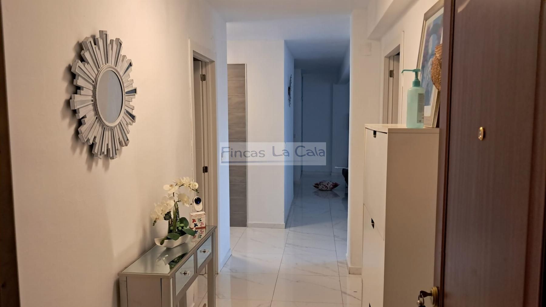 Apartment to rent in Platja de Vila Joiosa