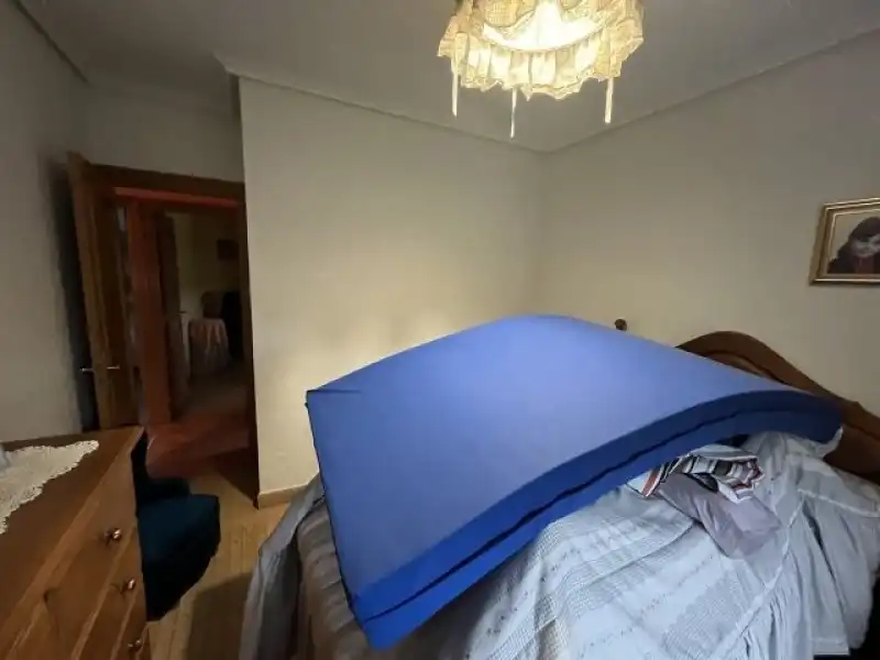 Habitación de Casa o chalet en venta en Miengo con Calefacción y Trastero