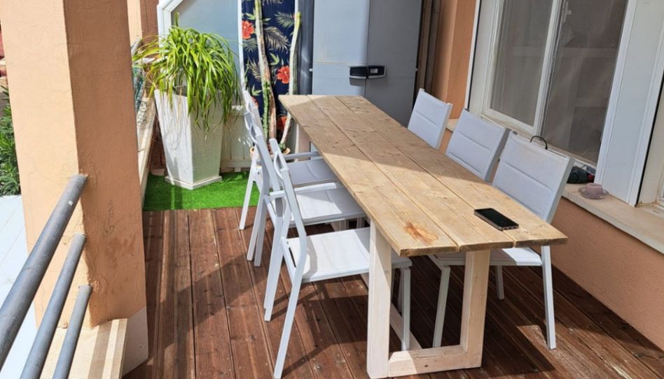 Apartamento en venta en Zona Levante - Playa Fossa - 2