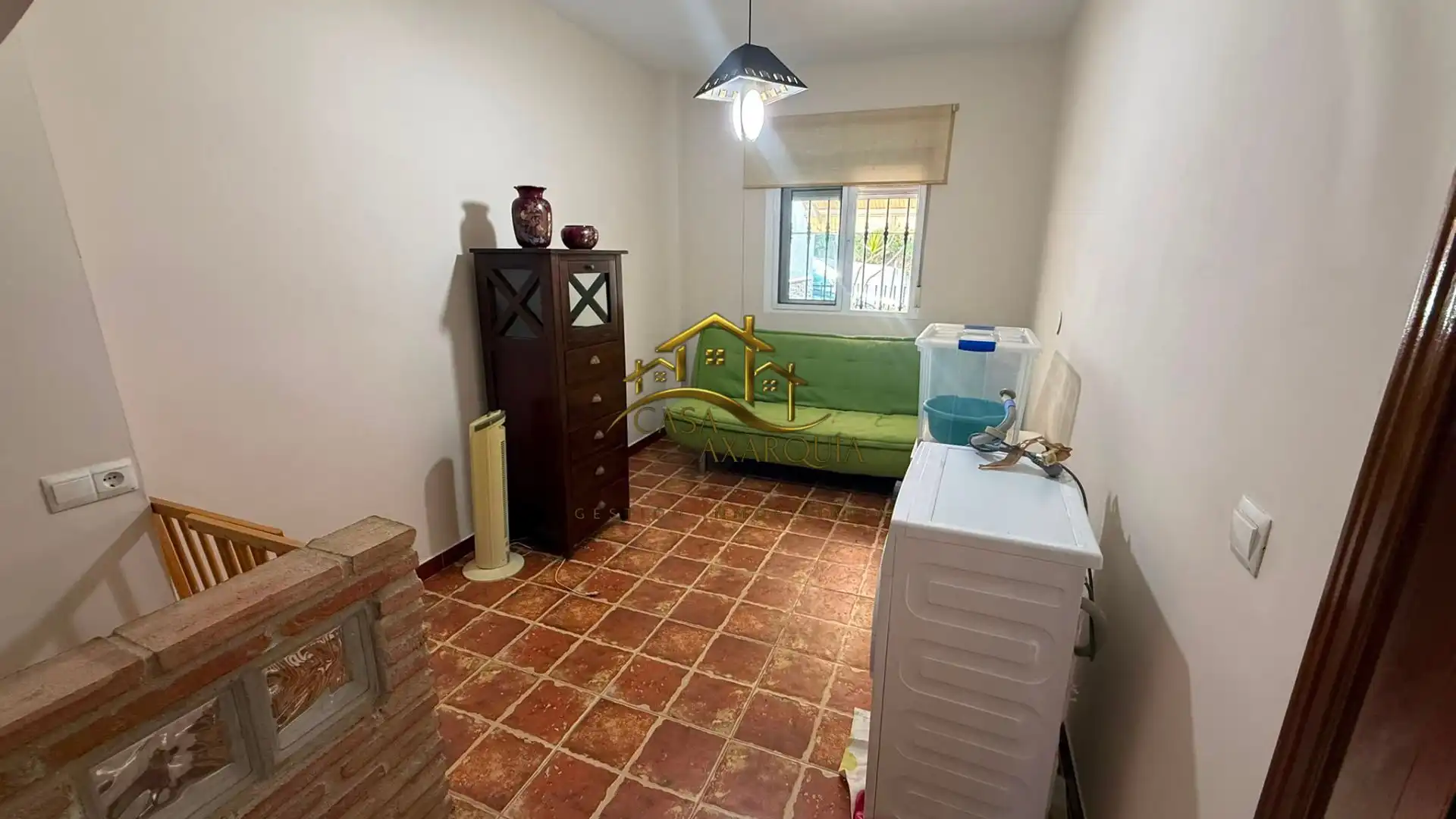 Haus oder Chalet zur Miete in Vélez-Málaga mit Klimaanlage, Terrasse und Möbliert