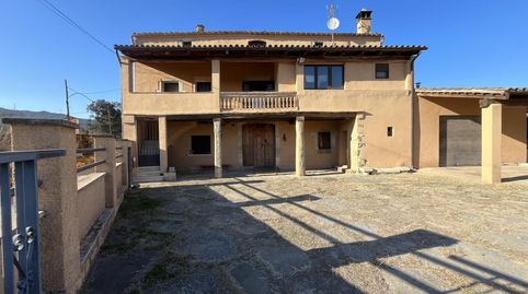 Foto 2 de Casa o chalet en venta en Diseminado Afores, 32, Sant Gregori, Girona