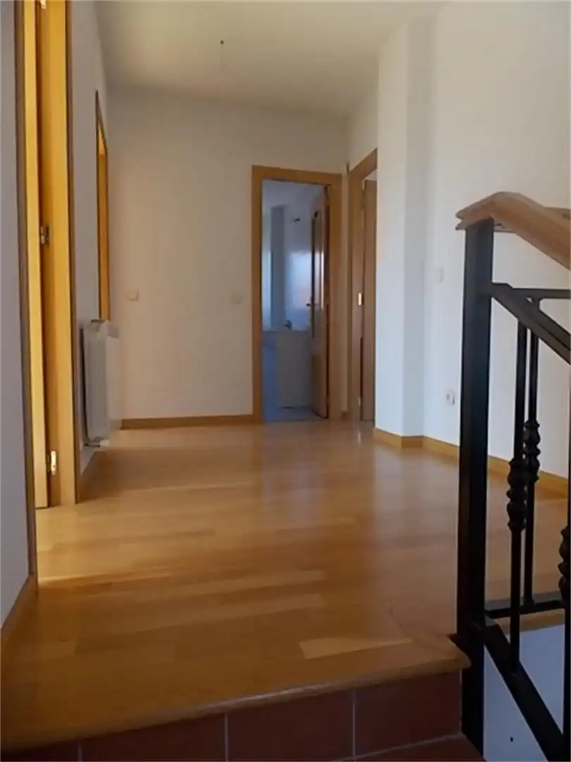 Casa de obra nueva con jardín en venta en Calle Pablo Neruda 6, imagen 9