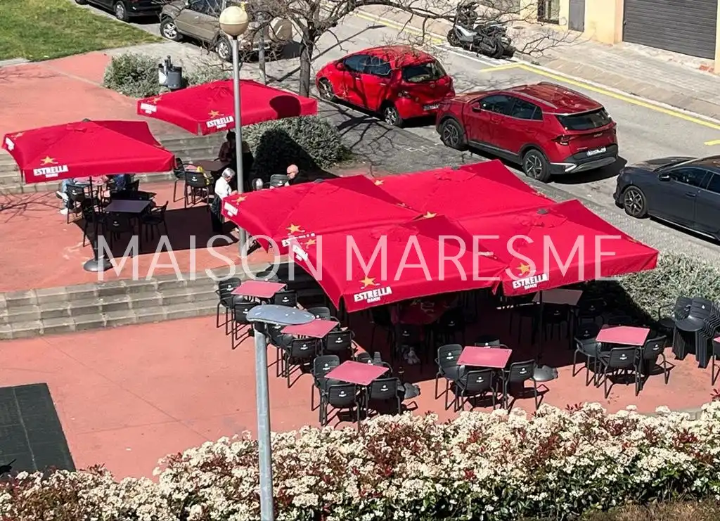 Local comercial en venda a Canet de Mar, imagen 9