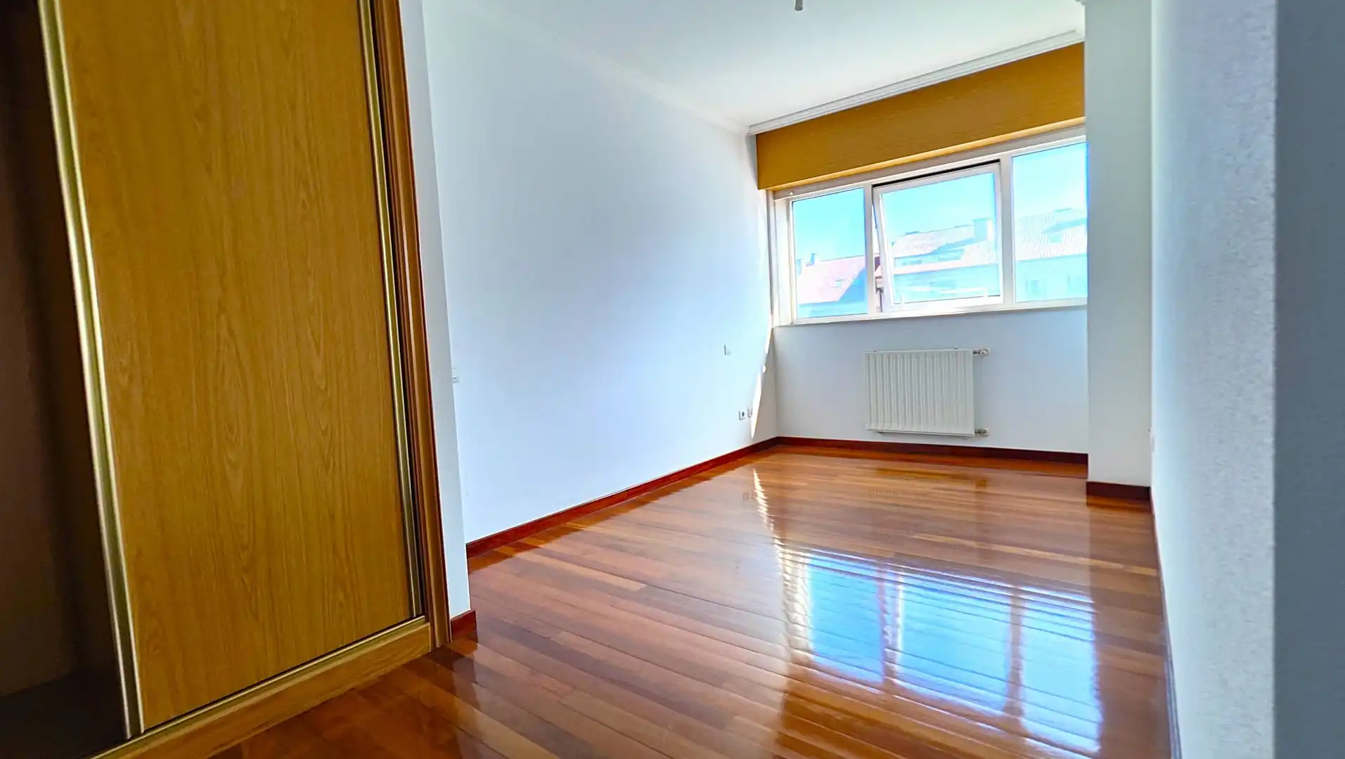 Piso con ascensor en venta en ISIDRO PARGA PONDAL, imagen 30