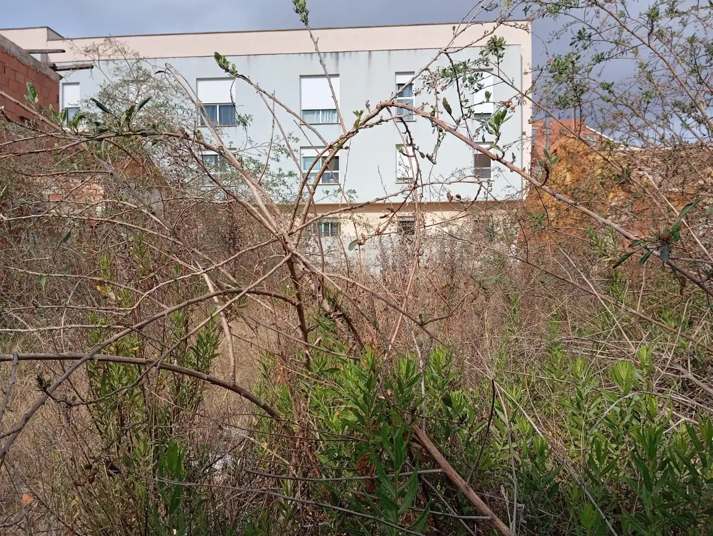 Residential for sale in La Unión