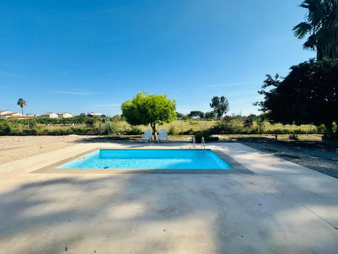 Finca rústica en venta en Deltebre