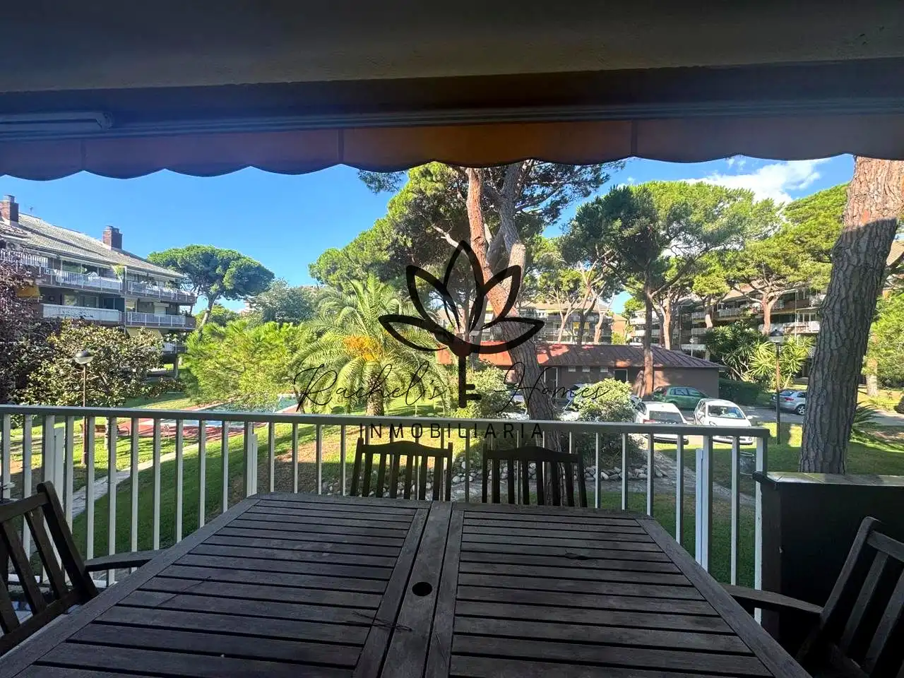 Flat with pool for sale in Cami de Labors Agricoles, imagen 3