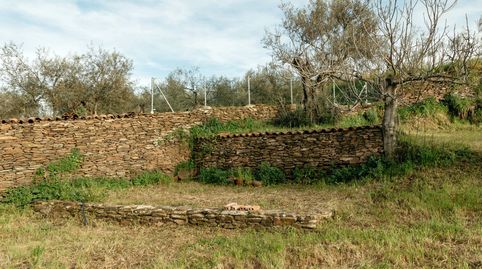 Venta de parcela en Ahigal, immagine 3