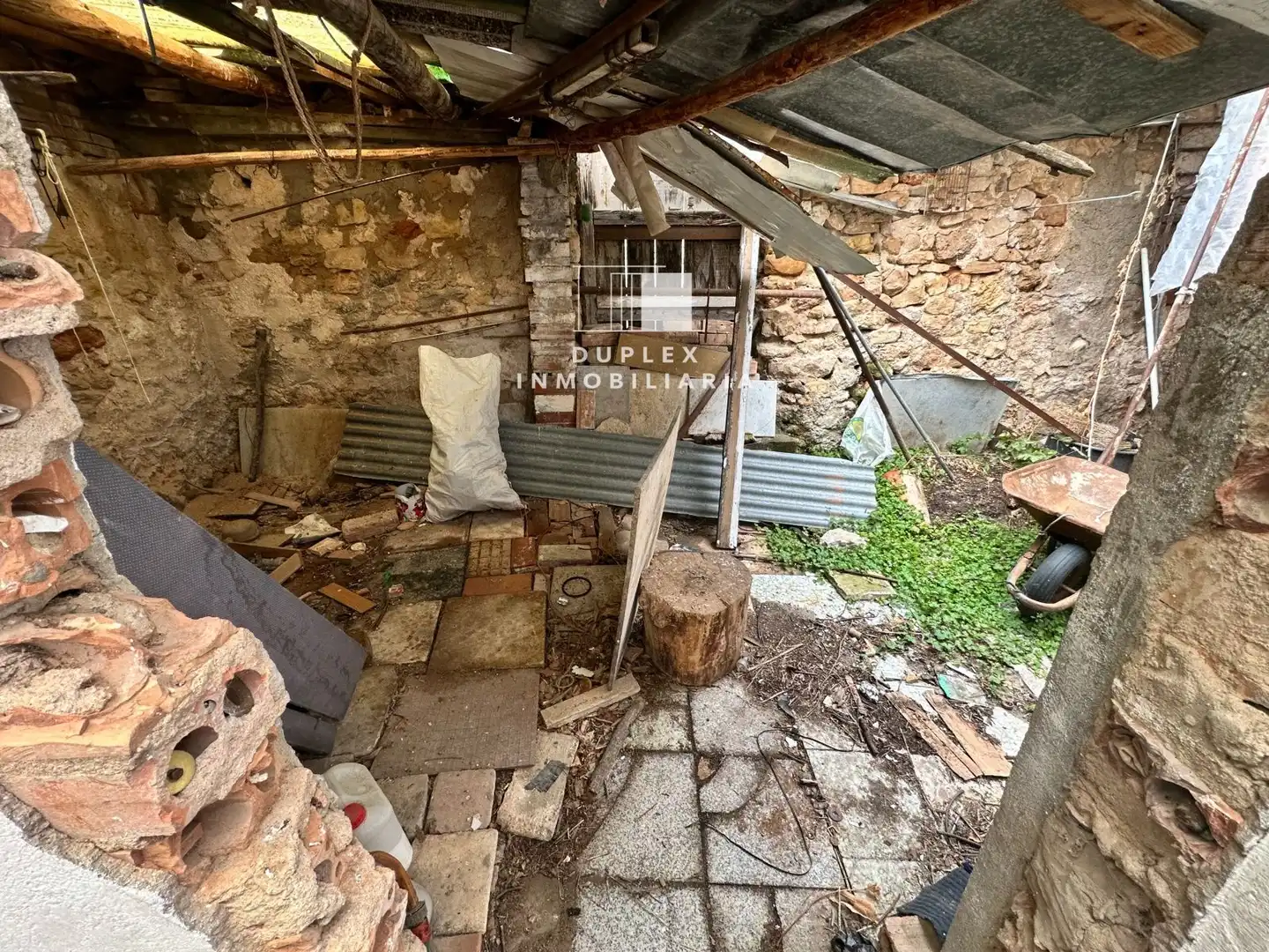 Casa o xalet en venda en Fuentenava de Jábaga amb Traster