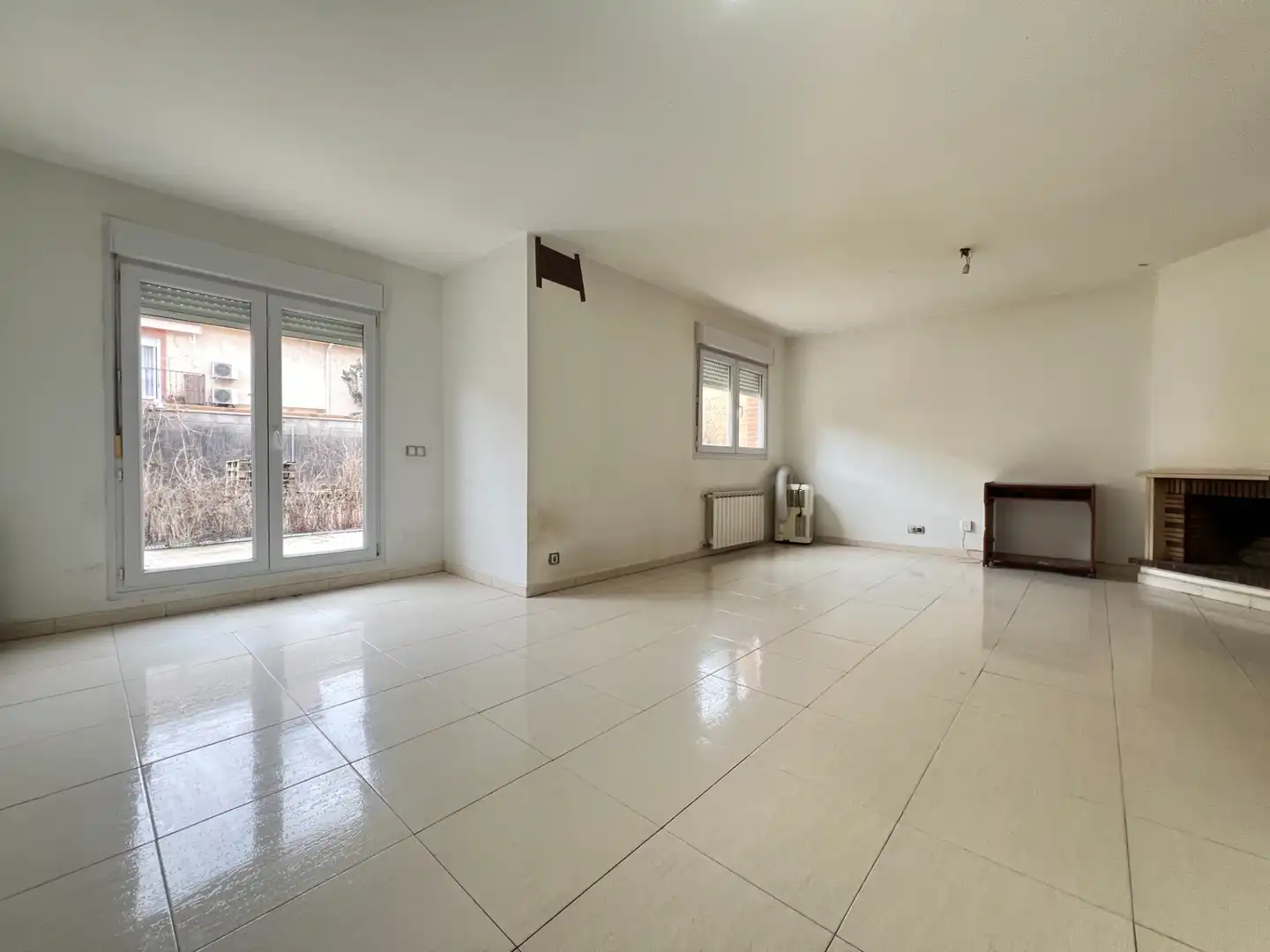 Sala de estar de Casa o chalet en venta en Seseña con Calefacción, Jardín privado y Terraza