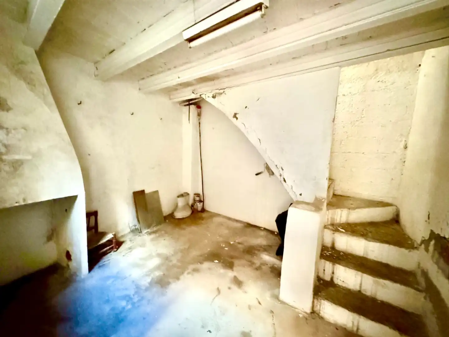 Casa rústica con terraza en venta en Pego, imagen 13