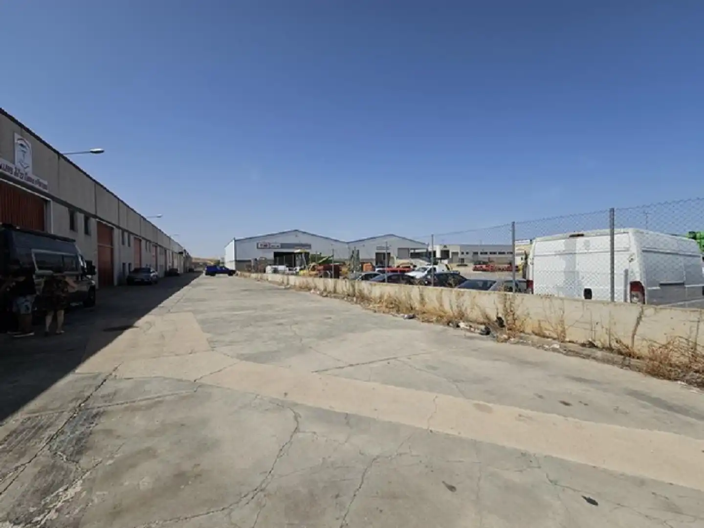 Nave industrial en venta en Almazán, imagen 18