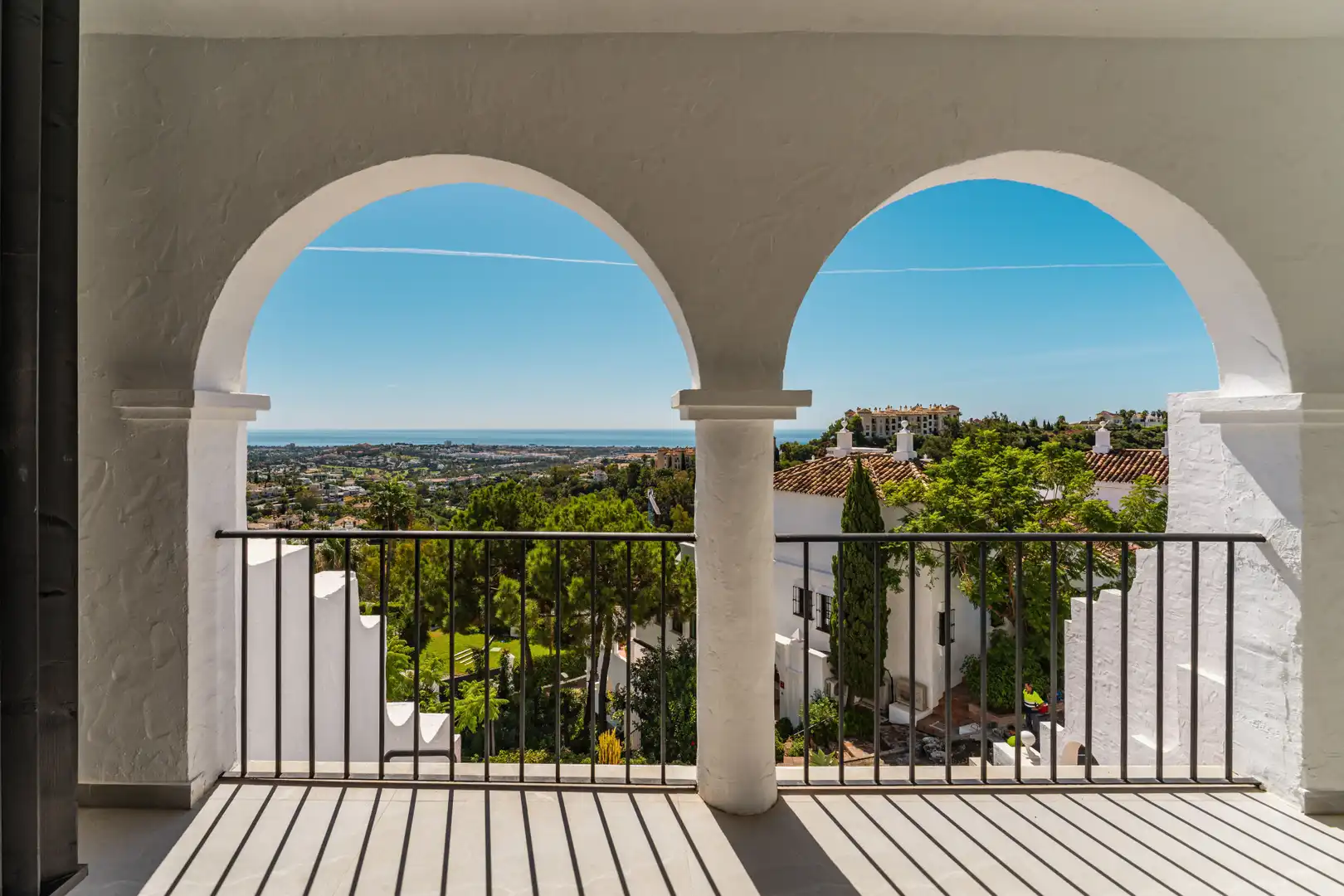 Maisonette mit Pool zum Verkauf in La Quinta, imagen 33