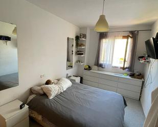 Bedroom of Single-family semi-detached for sale in  Palma de Mallorca  with Terrace