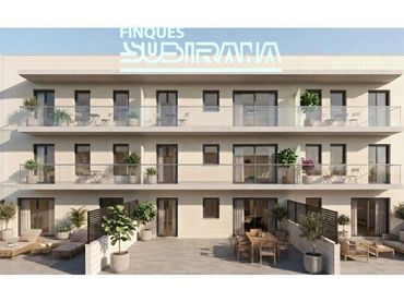 Appartement avec ascenseur à vendre à Llevant