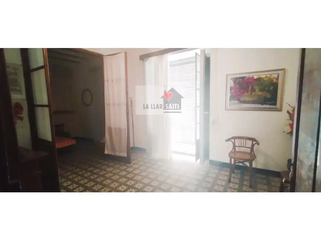 Schlafzimmer von Haus oder Chalet zum Verkauf in Xàtiva