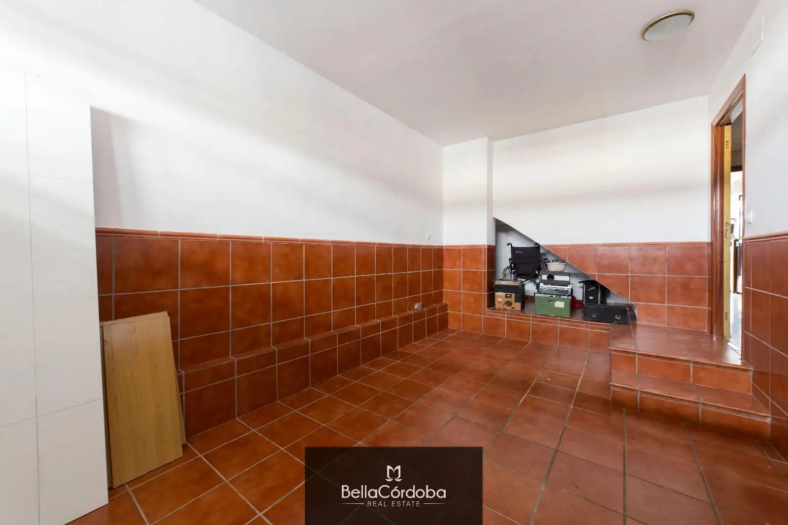 Terraced house with pool for sale in Poniente-Norte - Miralbaida - Parque Azahara, imagen 24