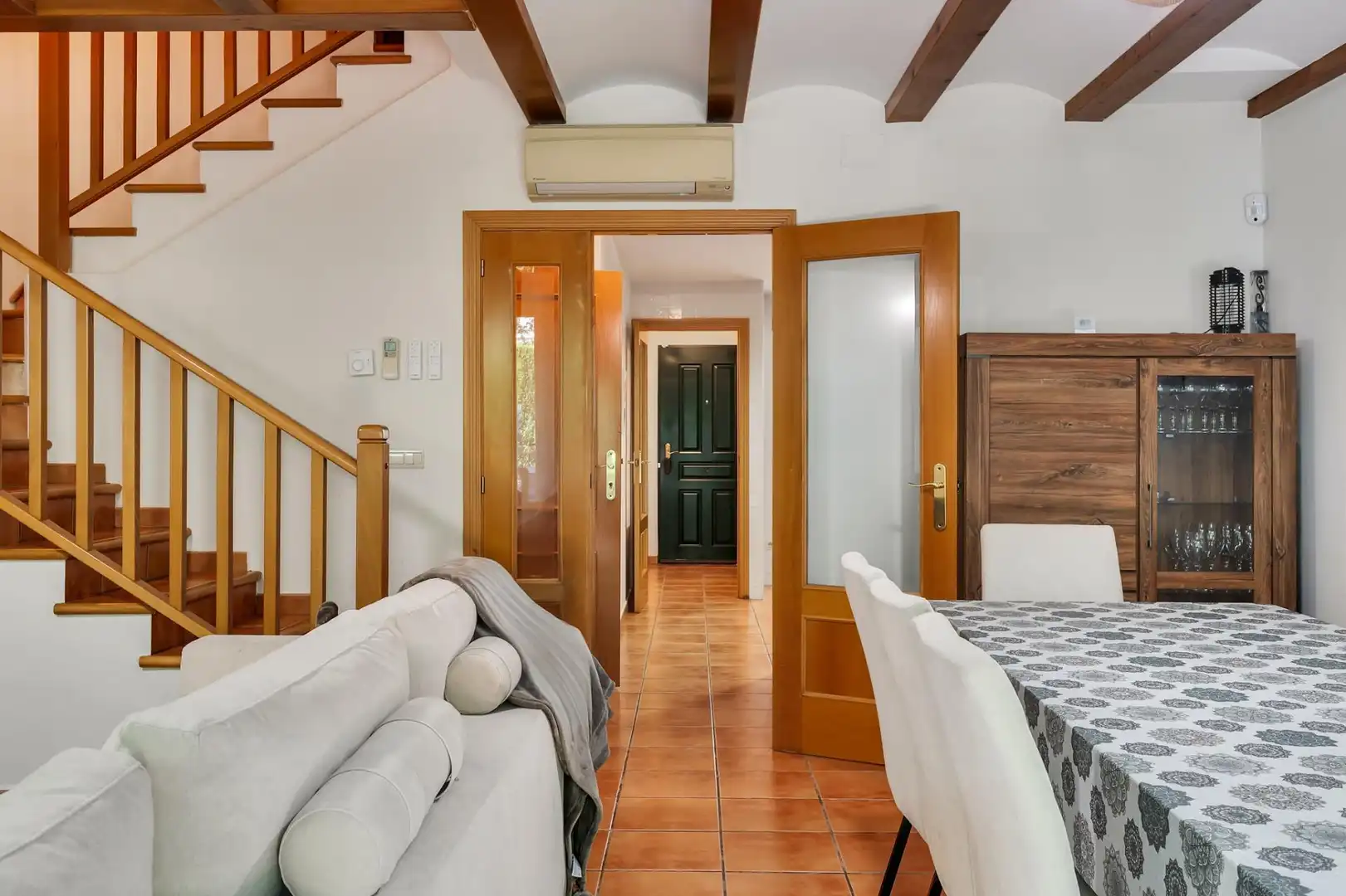 Maison mitoyenne avec terrasse à vendre à Montañar - El Arenal, imagen 6