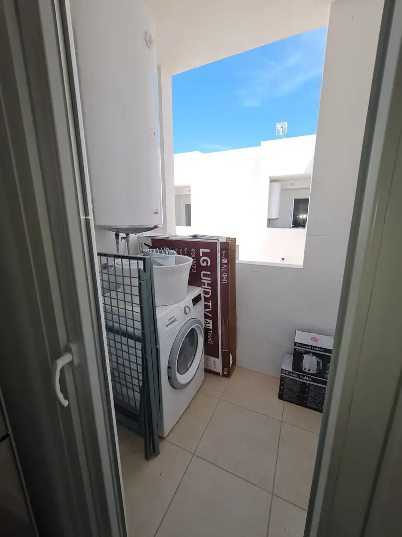 Apartament de lloguer a TORRENTE BALLESTER, 5, Rodeo Alto - Guadaiza - La Campana