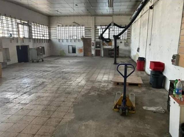 Nave industrial en Alquiler en Rejas