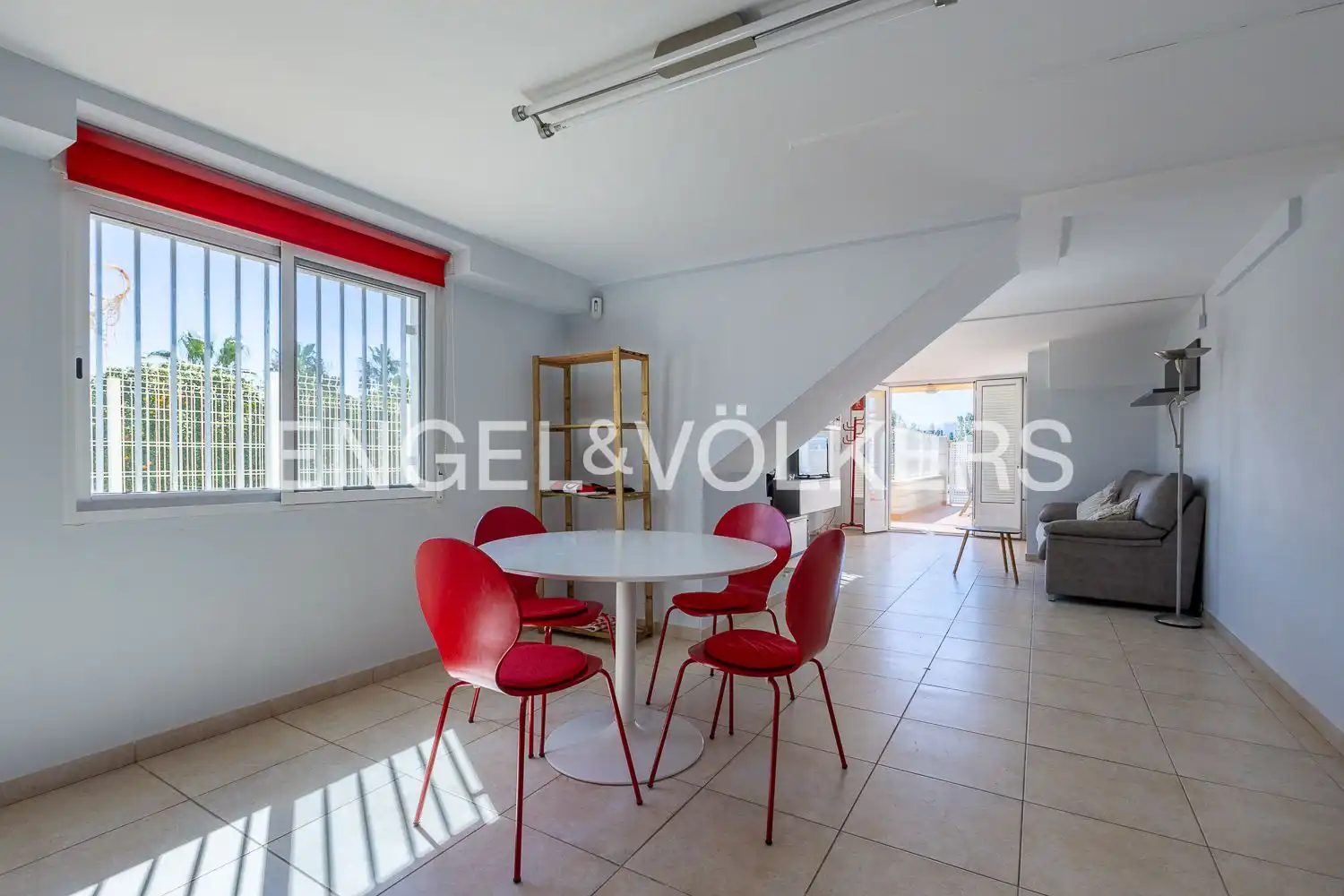 Casa o xalet en venda a Oliva Playa