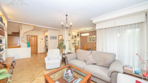 Foto 5 de Dúplex en venda a Calle Tineo, Centro Comercial - Hospital, Torrelodones