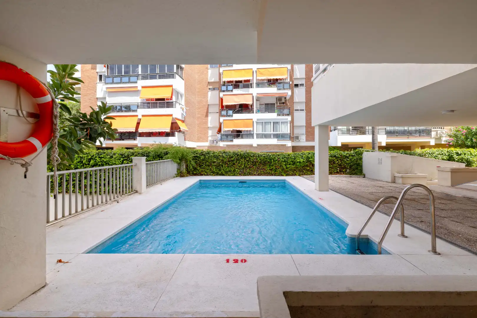Piso en venta en Playa de la Fontanilla