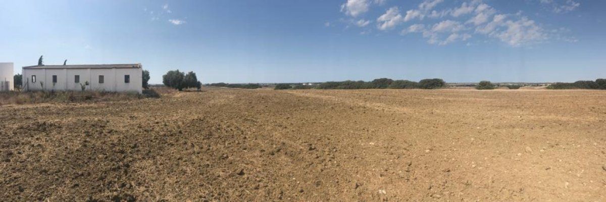 Finca rústica en venda en Chiclana de la Frontera