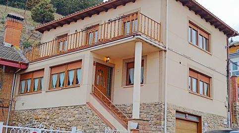 Foto 2 de Casa o chalet en venta en Aguilar de Campoo - Cl Martires, Aguilar de Campoo, Palencia
